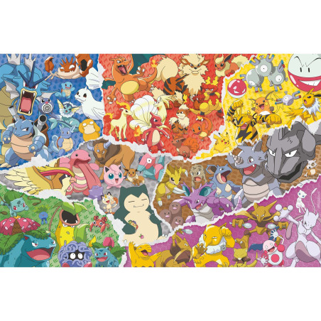 kidsmagicstore.ro|Puzzle Pokémon, 5000 Piese402,25 lei362,02 leiRavensburgerNoutati4005556168453