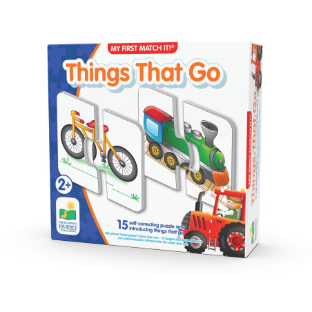 kidsmagicstore.ro|Joc De Potrivire - Vehicule63,42 lei57,08 leiTHE LEARNING JOURNEYNoutati657092115268