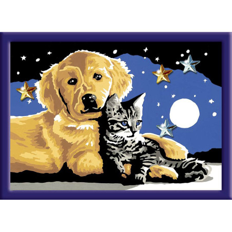 kidsmagicstore.ro|Creart - Pictura Catel Si Pisicuta84,61 lei76,15 leiRavensburgerNoutati4005556200450