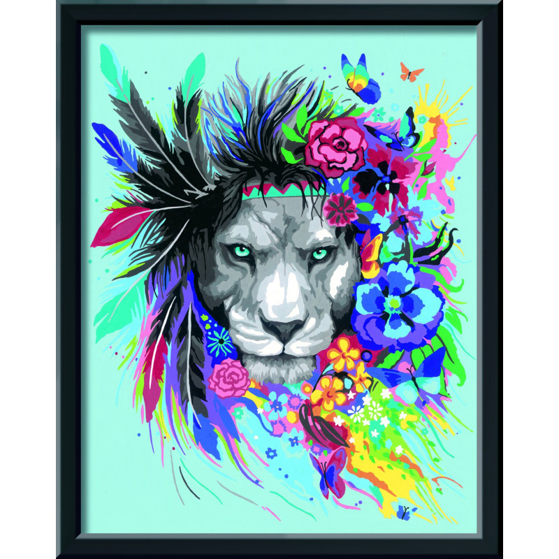 kidsmagicstore.ro|Creart - Pictura Leu Colorat142,84 lei128,55 leiRavensburgerNoutati4005556201303