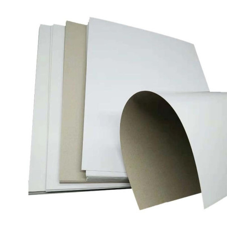 Carton duplex, 70x100cm, 450g/mp