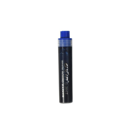 Rezerva (cartus) marker tabla CNX G-206T, pentru modelul G-206D, albastru