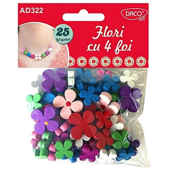 kidsmagicstore.ro|ACCESORII CRAFT - AD463 SCLIPIRI PURPURII DACO8,72 lei7,85 leiDaco ArtMargele si paiete