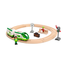 Brio - Set Tren Si Sina Cerc