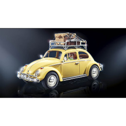 Volkswagen Beetle Editie Speciala