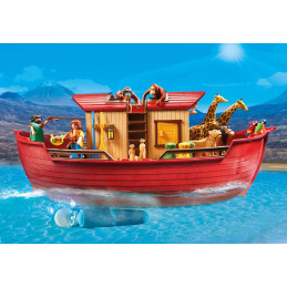Playmobil - Arca Lui Noe
