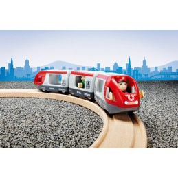 Brio - Tren De Calatori