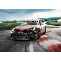Playmobil - Porsche 911 Gt3