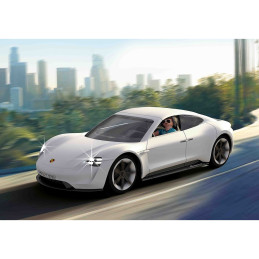 Playmobil - Porsche Mission E