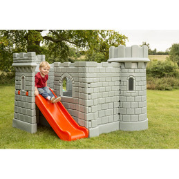 Little Tikes Casuta De Joaca Castelul Clasic