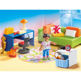 Playmobil - Camera Tinerilor