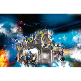 Playmobil - Fortareata Cavalerilor Novelmore