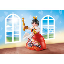 Playmobil - Figurina Regina Inimilor