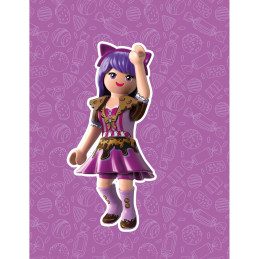Playmobil - Everdreamerz - Viona