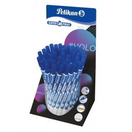 Pic corector cu rescriere Pelikan Super Pirat Shine 850-M 814706, varf M