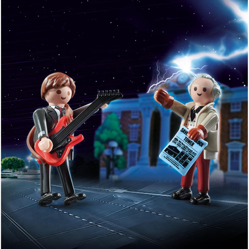kidsmagicstore.ro|Playmobil - Inapoi In Viitor -Marty Si Dr. Brow54,60 lei49,14 leiPlaymobilNoutati4008789704597