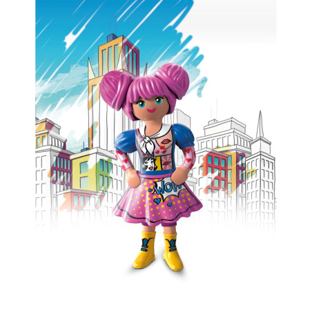 kidsmagicstore.ro|Playmobil - Lumea Comica - Rosalee97,32 lei87,59 leiPlaymobilNoutati4008789704726