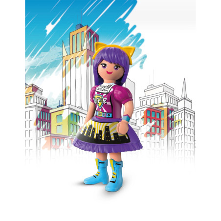 kidsmagicstore.ro|Playmobil - Lumea Comica - Viona97,32 lei87,59 leiPlaymobilNoutati4008789704733