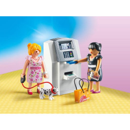 Playmobil - Bancomat