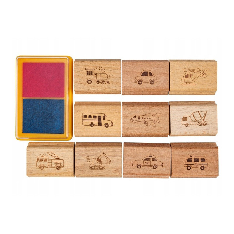 kidsmagicstore.ro|Set 10 stampile Vehicule49,00 lei49,00 leiStampile4055332013538 kidsmagicstore.ro|Set 10 stampile Vehicule49,00 lei49,00 leiStampile4055332013538