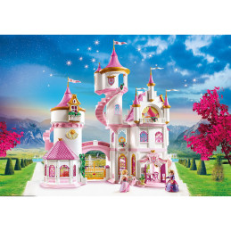 Playmobil - Castelul Mare Al Printesei