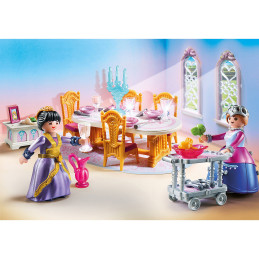 Playmobil - Sala De Mese Regala