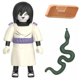 Playmobil - Orochimaru