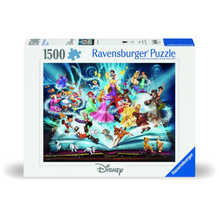 kidsmagicstore.ro|Ravensburger - Puzzle carte de povesti Disney 1500 piese design nou122,72 lei110,45 leiRavensburgerNoutati4005555007104