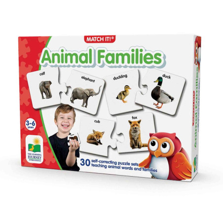 kidsmagicstore.ro|THE LEARNING JOURNEY - PUZZLE POTRIVESTE FAMILIA DE ANIMALE63,42 lei57,08 leiTHE LEARNING JOURNEYNoutati657092117408