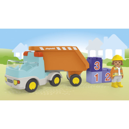 kidsmagicstore.ro|Playmobil Junior - Basculanta129,50 lei116,55 leiPlaymobilNoutati4008789716859