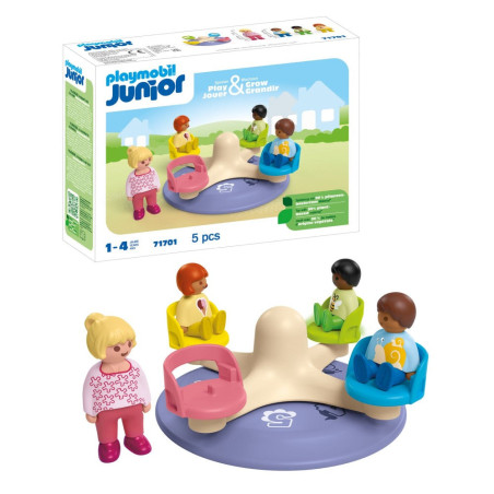 kidsmagicstore.ro|Playmobil Junior - Carusel135,77 lei122,19 leiPlaymobilNoutati4008789717016