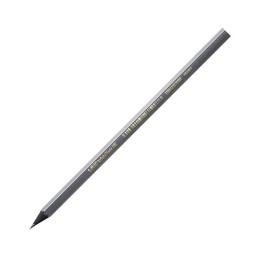 Creion grafit Bic Evolution, HB, corp hexagonal gri, fara guma de sters
