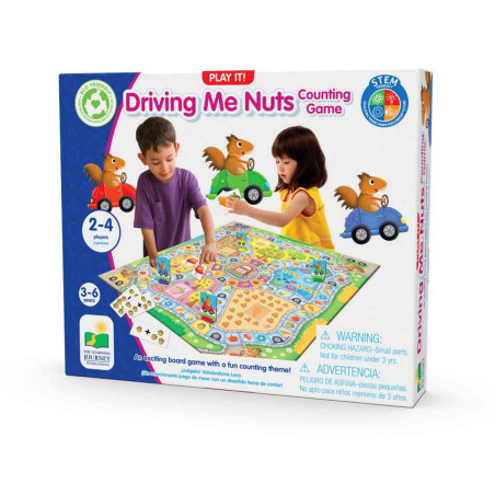 kidsmagicstore.ro|THE LEARNING JOURNEY - JOCUL VEVERITELOR79,31 lei71,38 leiTHE LEARNING JOURNEYNoutati657092369531