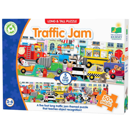 kidsmagicstore.ro|THE LEARNING JOURNEY - PUZZLE LUNG DE PODEA TRAFIC BLOCAT79,31 lei71,38 leiTHE LEARNING JOURNEYNoutati657092434819