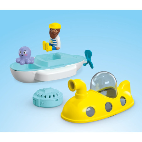 kidsmagicstore.ro|Playmobil Junior Aqua si Tinti - Submarin colorat216,06 lei194,45 leiPlaymobilNoutati4008789714404