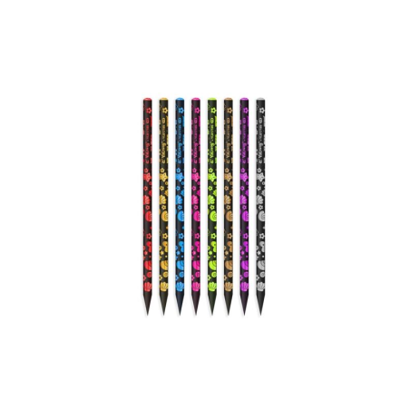 kidsmagicstore.ro|Creion grafit CNX YL817185, HB, corp rotund diverse culori, model fructe de mare2,11 lei1,90 leiDiverseNoutati