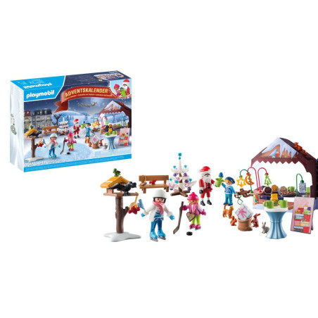 kidsmagicstore.ro|Playmobil - Calendar targ de Craciun222,21 lei199,99 leiPlaymobilNoutati4008789714725