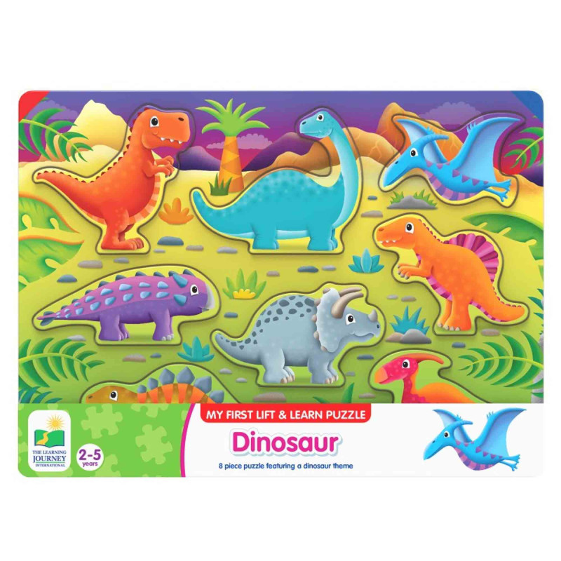 kidsmagicstore.ro|THE LEARNING JOURNEY - PUZZLE SA INVATAM DINOZAURII69,86 lei62,88 leiTHE LEARNING JOURNEYNoutati657092285435