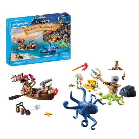 kidsmagicstore.ro|Playmobil - Calendar Craciun pirati si caracatita222,21 lei199,99 leiPlaymobilNoutati4008789716361