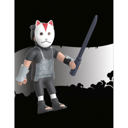 Playmobil - Itachi anbu