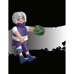 Playmobil - Kabuto