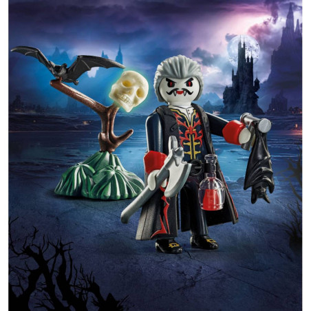kidsmagicstore.ro|Playmobil - Figurina dracula43,11 lei38,80 leiPlaymobilNoutati4008789715821
