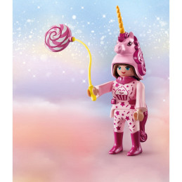 Playmobil - Figurina unicorn dragut