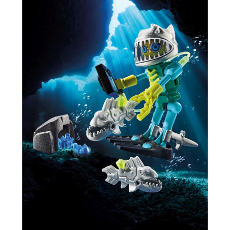 kidsmagicstore.ro|Playmobil - Figurina robot scuba43,11 lei38,80 leiPlaymobilNoutati4008789715852