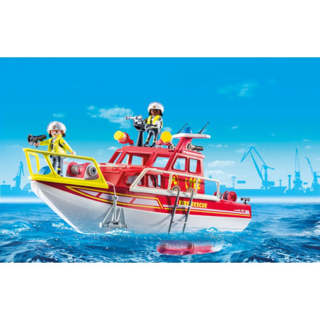 kidsmagicstore.ro|Playmobil - Barca de salvare358,11 lei322,30 leiPlaymobilNoutati4008789715982