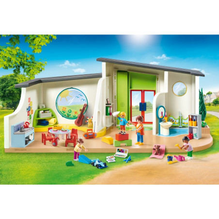 kidsmagicstore.ro|Playmobil - Gradinita curcubeu393,75 lei354,38 leiPlaymobilNoutati4008789716019
