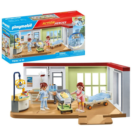 kidsmagicstore.ro|Playmobil - Maternitate290,17 lei261,15 leiPlaymobilNoutati4008789716163