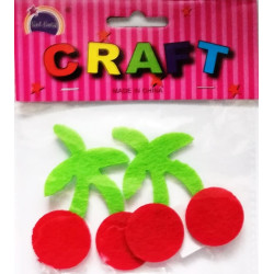 kidsmagicstore.ro|Albinuta fetru cu adeziv 4.2x3.7cm0,72 lei0,68 leiAccesorii fetru 0