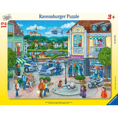 kidsmagicstore.ro|Puzzle Tip Rama Politia In Actiune, 12 Piese43,66 lei39,29 leiRavensburgerNoutati4005556051762