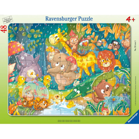 kidsmagicstore.ro|Puzzle Tip Rama Jungla, 48 Piese43,66 lei39,29 leiRavensburgerNoutati4005556051779